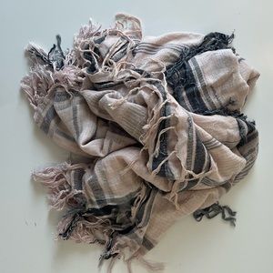 Zadig et Voltaire scarf